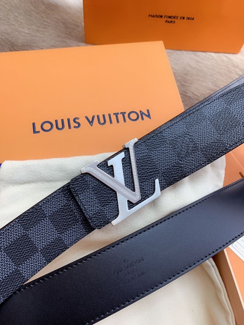 Louis Vuitton Belts